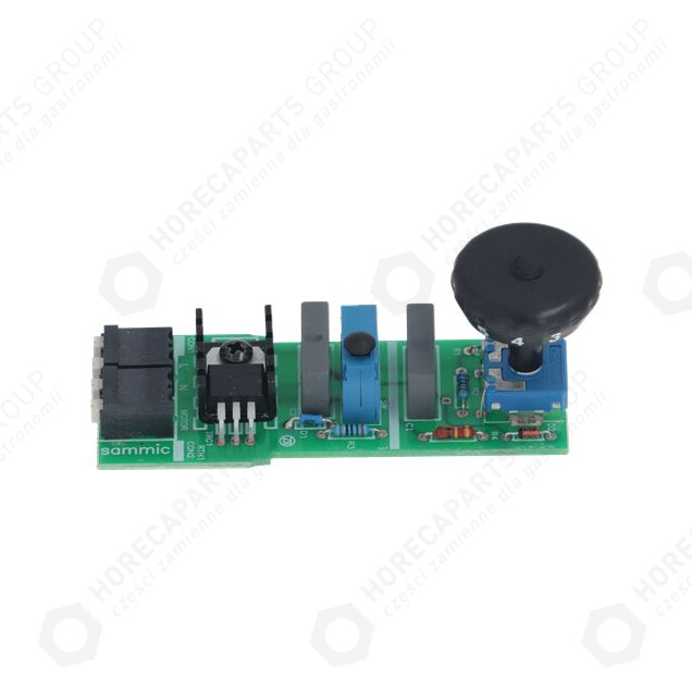 Horeca Parts - Řídicí deska - ruční mixér Sammic XM-21