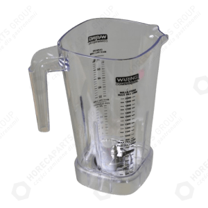 Horeca Parts - Behälter mit Lager - Waring Commercial Blender MX1500XTXSEESG