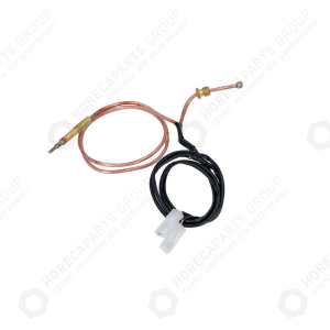 Horeca Parts - Termopara M9x1 L 600 mm z przerywaczem długość kabla 500 mm