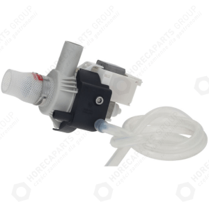 Horeca Parts - Vypouštěcí čerpadlo kotle 220V 50/60Hz - LAINOX
