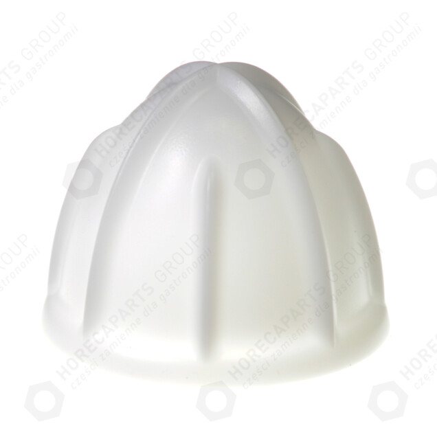Horeca Parts - Wydrążacz do pomarańczy wys.51mm śr.68mm - Wyciskarka do cytrusów Hamilton beach 96700