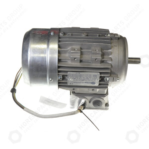 Horeca Parts - 2rychlostní motor - Hendi IBT20, ITR20, 226209, 226346 Spirálová míchačka