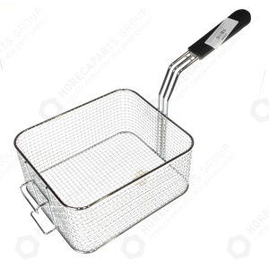 Horeca Parts - Frytownica Hendi Mastercook - Kosz wersja 8l 207208, 205716, 205730 (dł24,5cm szer.20,5cm wy...