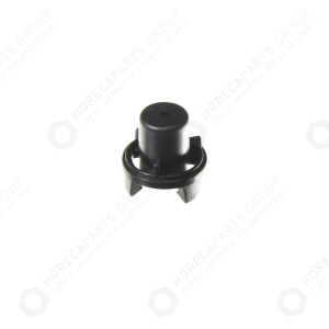 Horeca Parts - Zaślepka (część składowa zaworu 2W, 3W) -  Ekspres do kawy automatyczny Hendi 208977, 208984, 208854, 208892, 208953