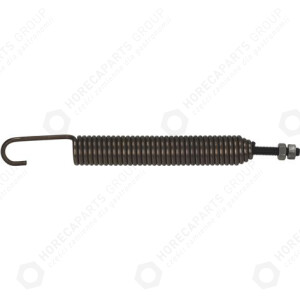 Horeca Parts - Hinge - Fagor ATM-101 blast chiller