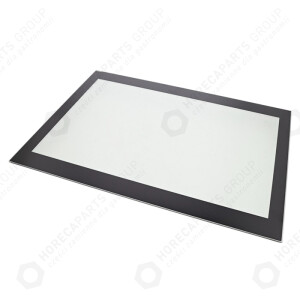 Horeca Parts - Szyba wewnętrzna - Piec konwekcyjno-parowy Hendi T043MG, 223369