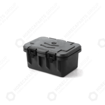 Horeca Parts - Thermo-insulated container GN 1/1-15 cm Hendi