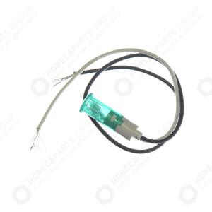 Horeca Parts - Kontrolka czasu - Piec konwekcyjny Hendi 225950