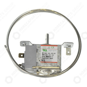 Horeca Parts - Termostat - versiune congelator 300, 350, 450, 500L