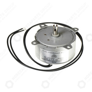 Horeca Parts - Motor - Dávkovač šťávy Hendi 425206