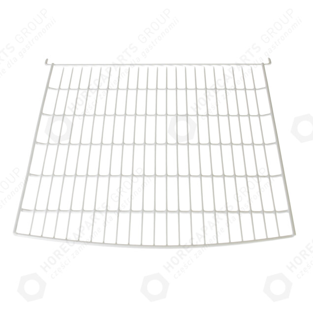 Horeca Parts - Großes Regal - Kühlvitrine Hendi 233696