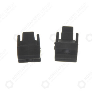 Horeca Parts - Motorhalterung - Hendi Milchshake Shaker 221600, 221617, 221624, 221631, 221648, 221655