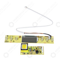 Horeca Parts - Motherboard - Food dryer 230V/500W Kitchen Line, 7 grates Hendi 229064