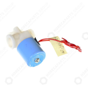 Horeca Parts - Zawór solenoidalny 1/4" FIP AC230V - System odwróconej osmozy Grafen 230381