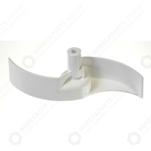 Horeca Parts - Ramię wyrzucające do kapusty - Szatkownica do warzyw Robot Coupe / Stalgast (108173)
