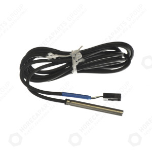 Horeca Parts - PTC temperature sensor 2kOhm TPE cable probe temperature range -50 to +150°C cable temperature range -40 to +110°C - Icematic ice cube maker