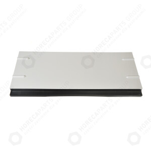 Horeca Parts - Drzwi - Kostkarka Barmatic ICE50 AP
