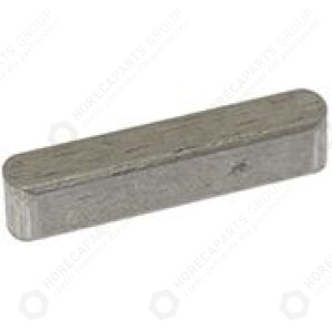 Horeca Parts - Klin wałka napędowego zębatki - Wilk / Maszynka do mięsa Hendi 282199