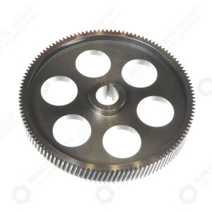 Horeca Parts - Roată dințată z-123 - Spomasz curățător de cartofi OZ8A
