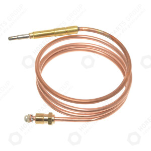 Horeca Parts - Termopara ASA 11/32 L 1000 mm
