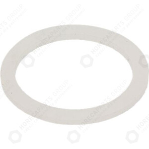 Horeca Parts - Vnější průměr silikonového těsnění. 38 mm vnější tloušťka 30 mm 2 mm - Garbin 12 GX, 23 MX, 23 MX UNI, 31 GX UMI, 36 PX UMI, 41 GX UMI, 43 P UMI, 43 PE, 44 PX UMI (3186522)