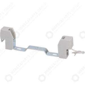 Horeca Parts - Oprawka lampki R7s 250V (3221653)