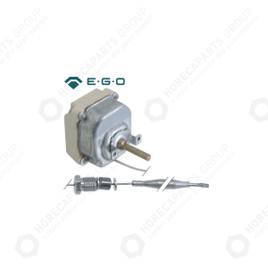 Horeca Parts - 3-phase control thermostat 65-200 °C 6x79mm capillary length 840mm