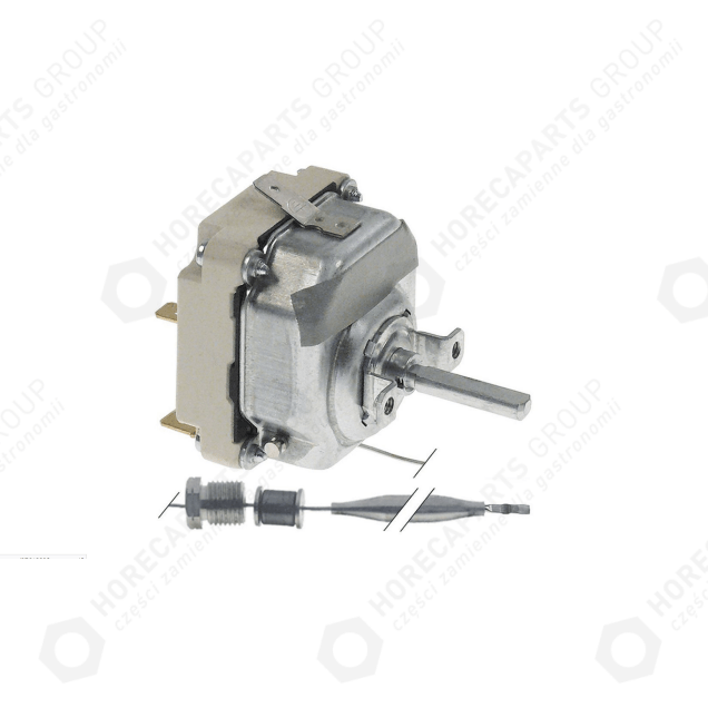 Horeca Parts - Termostat Ego řady 55.34_ t.max. 91°C - BoilerLotus (3444364)