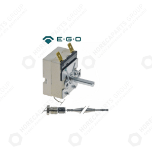 Horeca Parts - EGO Thermostat Reihe 55.13_ t.max. 200°C