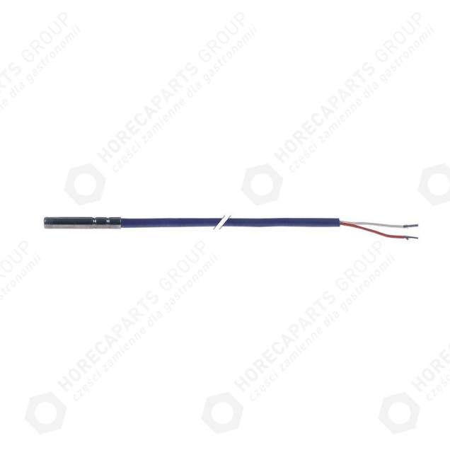 Horeca Parts - Temperaturfühler ntc 10kohm Silikonkabel