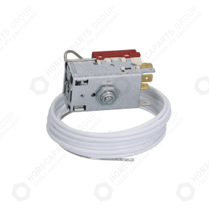 Horeca Parts - Ranco evaporator thermostat -20°C/-6°C
