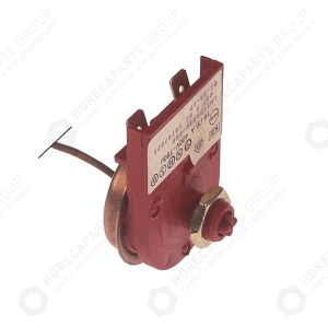 Horeca Parts - 1-fázový ochranný termostat 80°C