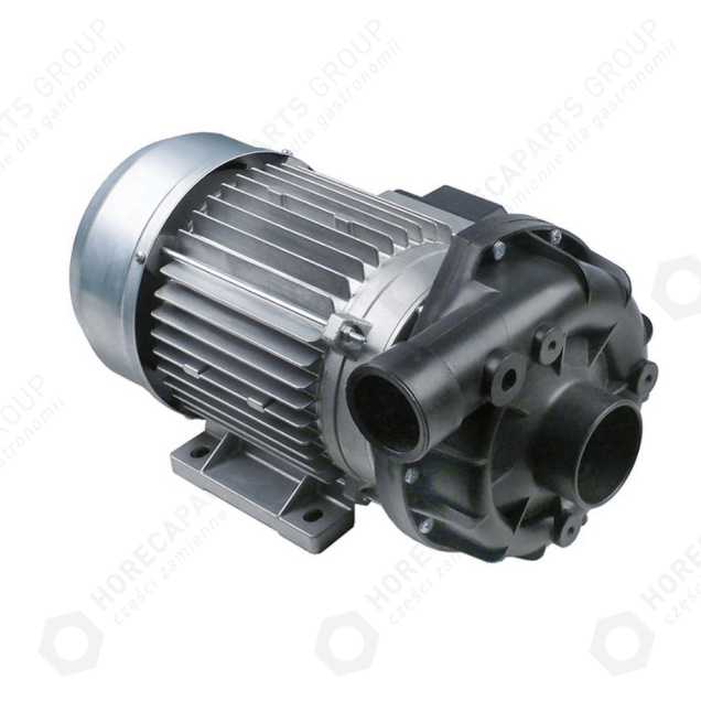 Horeca Parts - Pompă 2.24kW 230V 400V în. 62mm afară 52mm