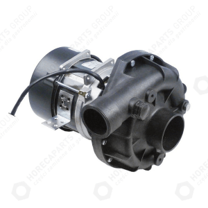Horeca Parts - Čerpadlo 0,75 kW 230V 50Hz v. 62mm ven 52mm
