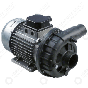 Horeca Parts - Pompă 1.47kW 230V 400V 50Hz în. 62mm ieșire 50mm