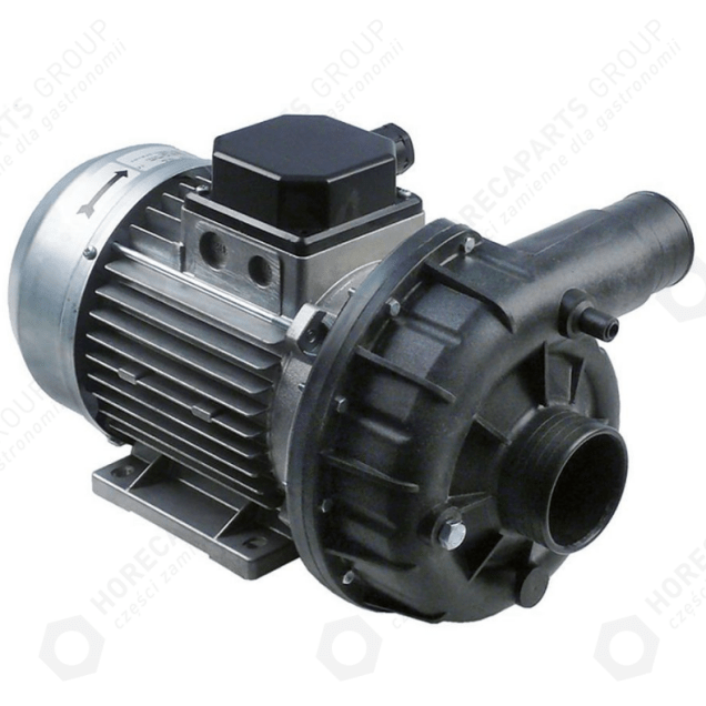 Horeca Parts - Pompă 1.47kW 230V 400V 50Hz în. 62mm ieșire 50mm