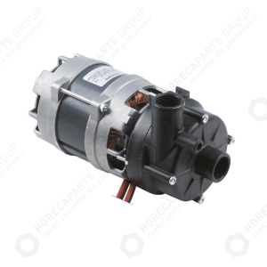 Horeca Parts - Pompa 0,11kW 230V 50Hz wej. 28mm wyj. 28mm