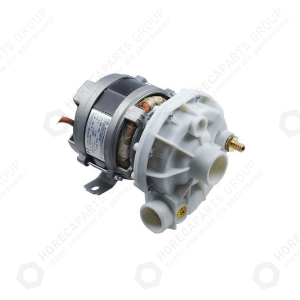 Horeca Parts - Tip pompă 3983.1409 50Hz 37kW 230V diametru intrare 45mm diametru ieșire 40mm