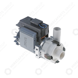 Horeca Parts - Pompă, intrare ø 30mm ieșire ø 24mm 190W 230V 50Hz gre
