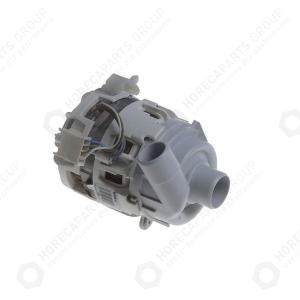 Horeca Parts - Čerpadlo 0,75 kW 230V 50Hz v. 31mm ven 27mm
