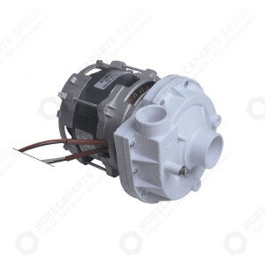 Horeca Parts - Pompa 0,7kW 230V 50Hz wej. 45mm wyj. 38mm