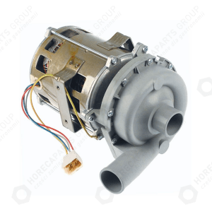 Horeca Parts - Čerpadlo 0,59 kW 230V 60Hz v. 38mm výstup
