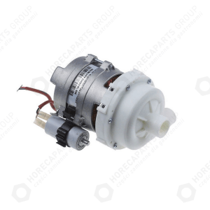 Horeca Parts - Washing pump 0,2kW 230V 50Hz 28/26mm