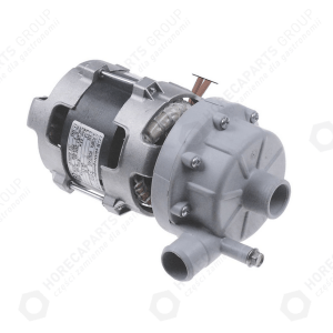 Horeca Parts - Pompa 0,11kW 230V 50Hz wej. 28mm wyj. 26mm