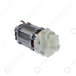 Horeca Parts - Pompa 0,25kW 220-240V 50Hz 60Hz wej. 28mm wyj. 26mm