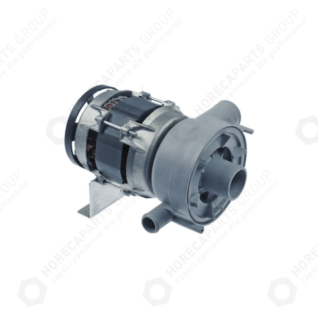 Horeca Parts - Pumpe 0,47kW 230V 50Hz in. 42mm Leistung 24mm 37mm
