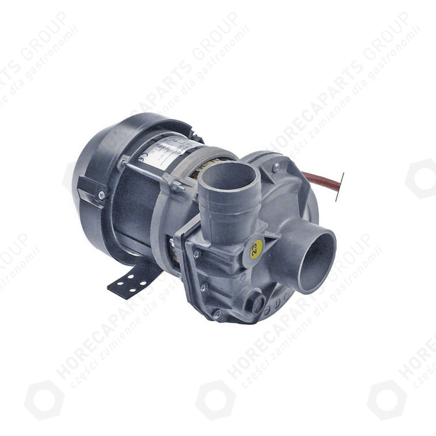 Horeca Parts - Tip pompă 2233A2350 50Hz 75kW 230V diametru de intrare 60mm diametru de ieșire 50mm
