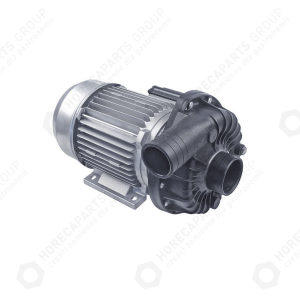 Horeca Parts - Pompă 1.1kW 230V 400V 50Hz în. 62mm ieșire 51mm