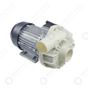 Horeca Parts - Čerpadlo 0,74 kW 230V 50Hz v. 63mm ven 53mm