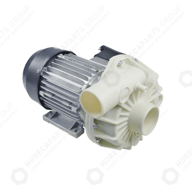 Horeca Parts - Čerpadlo 0,74 kW 230V 50Hz v. 63mm ven 53mm